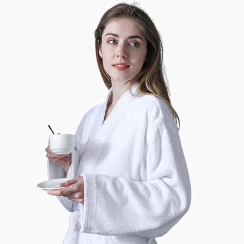 Standard Bathrobe