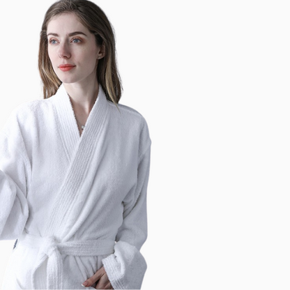 Standard Bathrobe