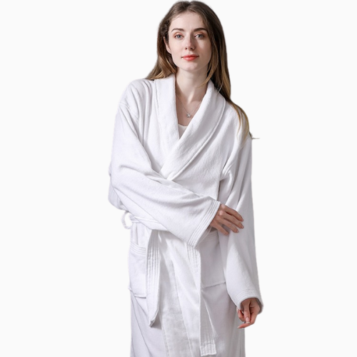 Premium Bathrobe